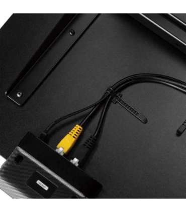 Sbox MD-822 Desk Legs, 2 motors