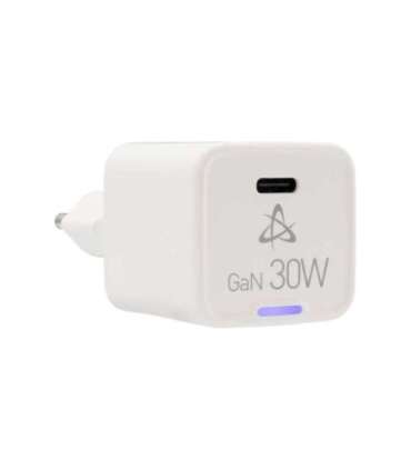 Sbox HC-30 Type-C 30W GAN home charger