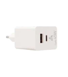 Sbox HC-45 2inputs 45W GAN home charger