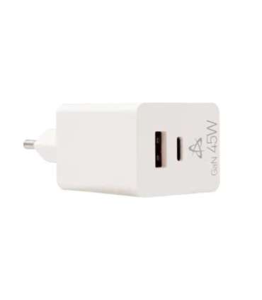 Sbox HC-45 2inputs 45W GAN home charger