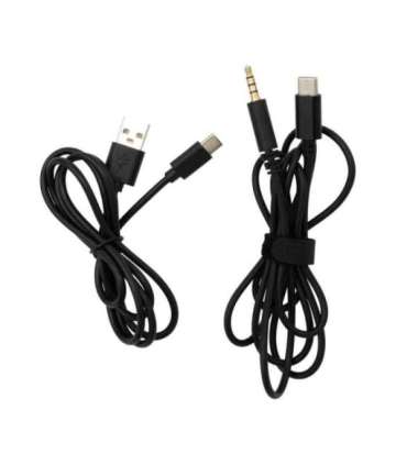 White Shark WGH-2443 Gorilla Pro Black