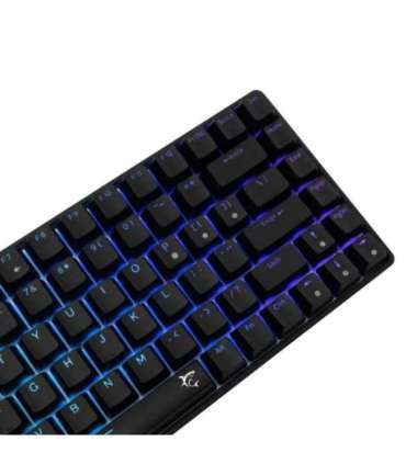 White Shark GK-005121 Hamachi Mechanical RGB / US - Blue SW.