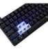 White Shark GK-005121 Hamachi Mechanical RGB / US - Blue SW.