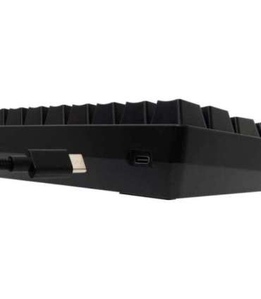 White Shark GK-005121 Hamachi Mechanical RGB / US - Blue SW.