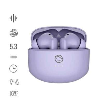 Manta MTWS008P Rytmo Purple