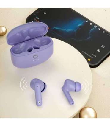 Manta MTWS008P Rytmo Purple