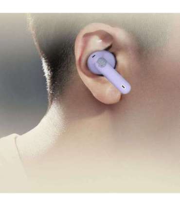 Manta MTWS008P Rytmo Purple