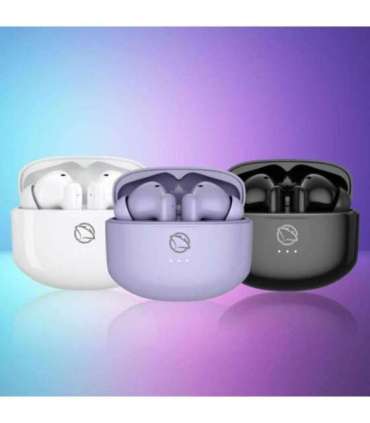 Manta MTWS008P Rytmo Purple