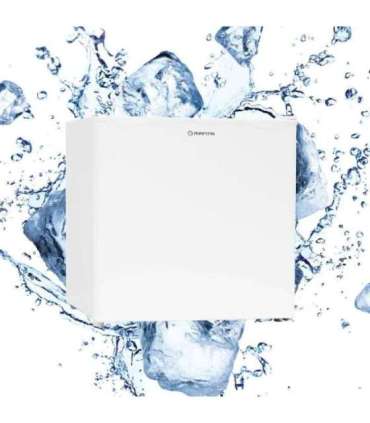Manta MM515PWH Fridge 46L White