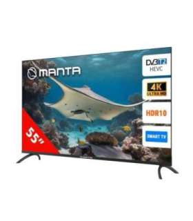 Manta 55LUA123E