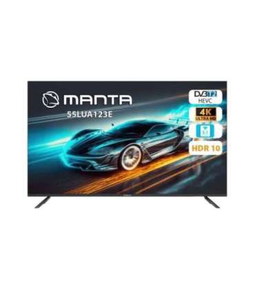 Manta 55LUA123E