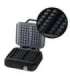 Lovio LVWF002BK Waffle Maker 1500W Black