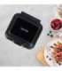 Lovio LVWF002BK Waffle Maker 1500W Black
