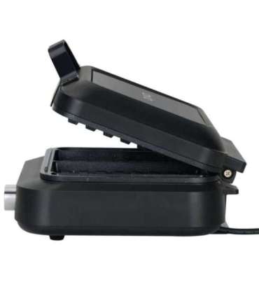 Lovio LVWF002BK Waffle Maker 1500W Black