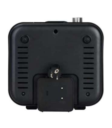 Lovio LVWF002BK Waffle Maker 1500W Black