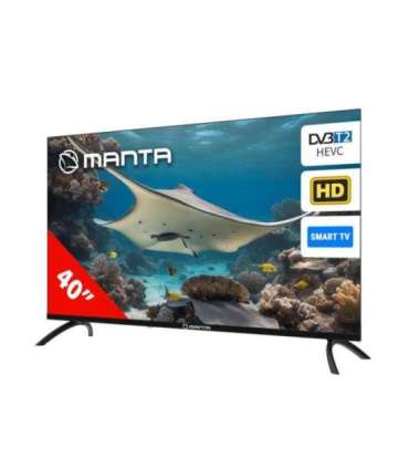 Manta 40LFA123E
