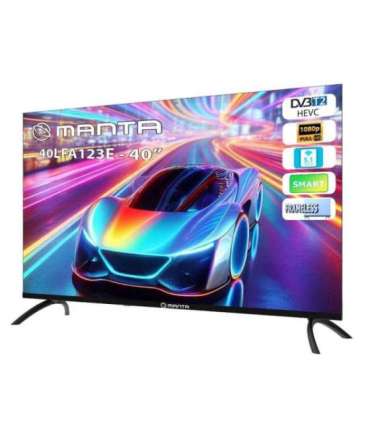 Manta 40LFA123E