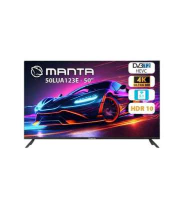 Manta 50LUA123E