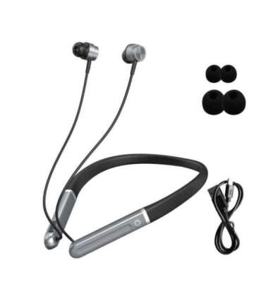 Manta MNH02 Olympic II Black