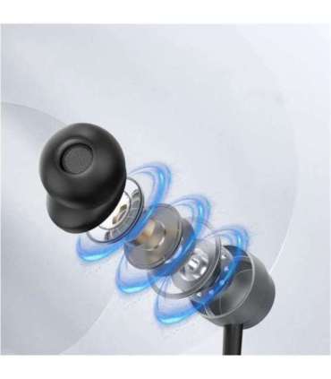 Manta MNH02 Olympic II Black