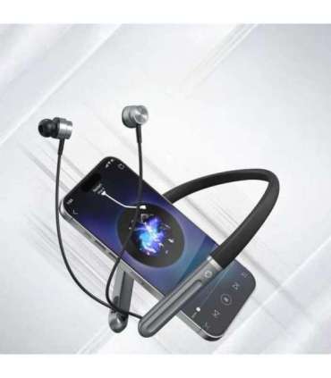 Manta MNH02 Olympic II Black