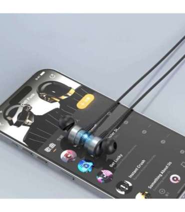 Manta MNH02 Olympic II Black