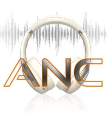 Manta HDP1001CR Rytmo Elegance Cream