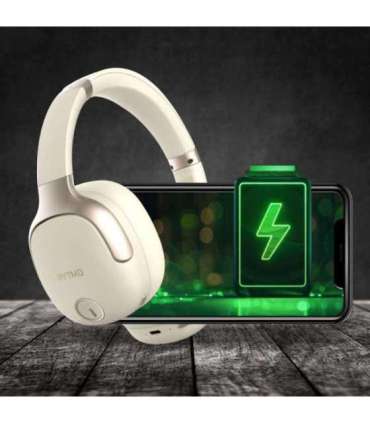 Manta HDP1001CR Rytmo Elegance Cream