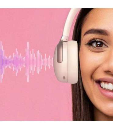 Manta HDP1001CR Rytmo Elegance Cream