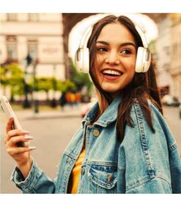 Manta HDP1001CR Rytmo Elegance Cream