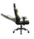 Subsonic Pro Gaming Seat Iron Maiden Killers