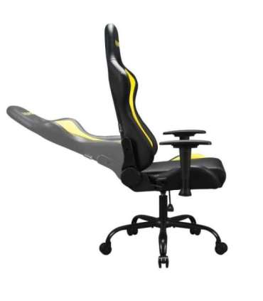 Subsonic Pro Gaming Seat Iron Maiden Killers