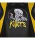 Subsonic Pro Gaming Seat Iron Maiden Killers