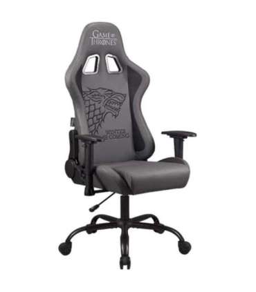 Subsonic Pro Gaming Seat Game Of Thrones