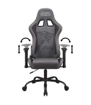 Subsonic Pro Gaming Seat Game Of Thrones