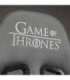 Subsonic Pro Gaming Seat Game Of Thrones