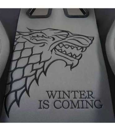 Subsonic Pro Gaming Seat Game Of Thrones