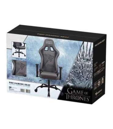 Subsonic Pro Gaming Seat Game Of Thrones