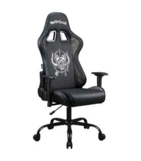 Subsonic Pro Gaming Seat Motorhead