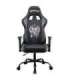 Subsonic Pro Gaming Seat Motorhead