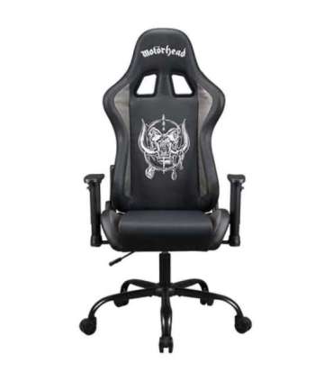Subsonic Pro Gaming Seat Motorhead