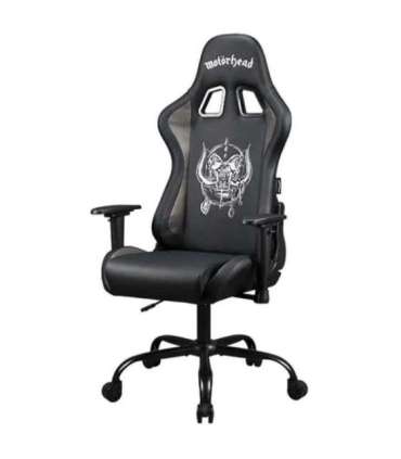 Subsonic Pro Gaming Seat Motorhead