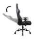 Subsonic Pro Gaming Seat Motorhead