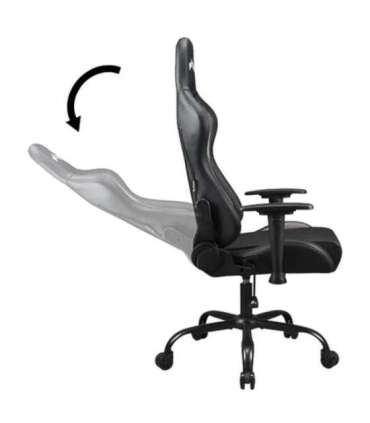 Subsonic Pro Gaming Seat Motorhead