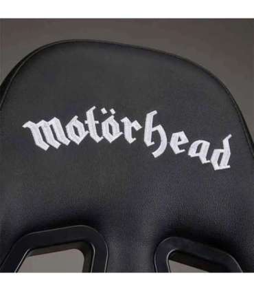 Subsonic Pro Gaming Seat Motorhead