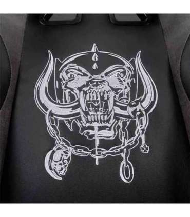 Subsonic Pro Gaming Seat Motorhead