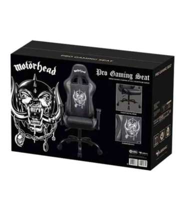 Subsonic Pro Gaming Seat Motorhead