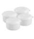 Gastroback 91552 Accessory for 42905 Set of 4 Ice Modules With Lid