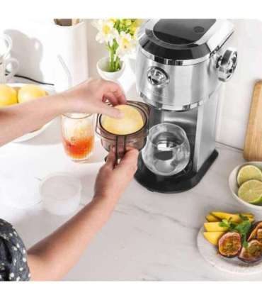 Gastroback 91552 Accessory for 42905 Set of 4 Ice Modules With Lid