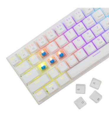 White Shark GK-002221V2 Wakizashi-2 White US-Blue.SW